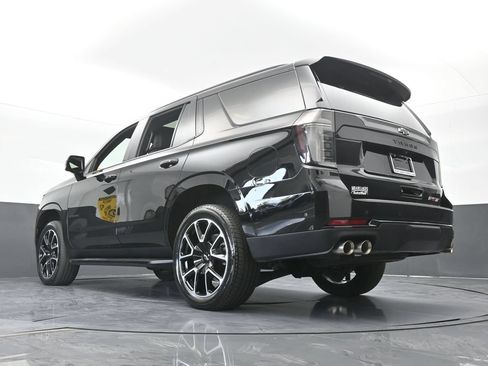Used 2025 Chevrolet Tahoe RST w/ Comfort Package RWD image 70