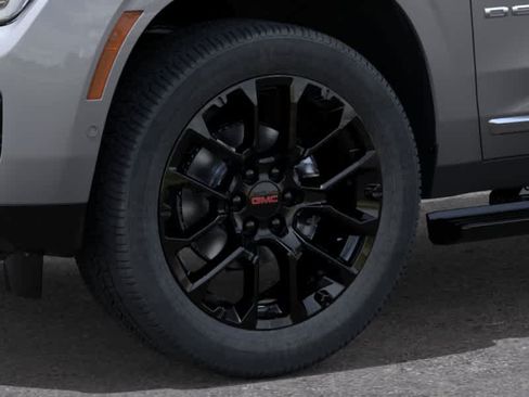 New 2026 GMC Yukon XL Denali w/ Denali Reserve Package AWD/4WD image 9