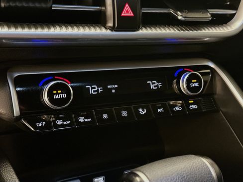 Used 2022 Kia K5 GT-Line w/ GT-Line Awd Premium Package image 24