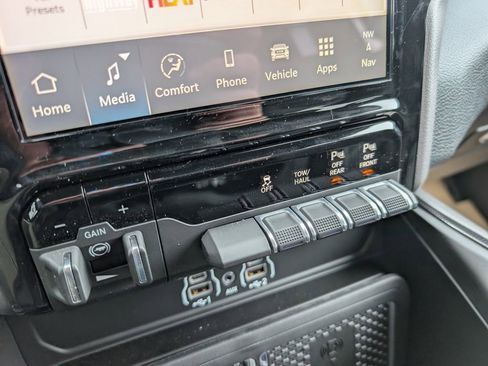 New 2026 RAM 2500 Rebel w/ Rebel Level 1 Equipment Group image 33