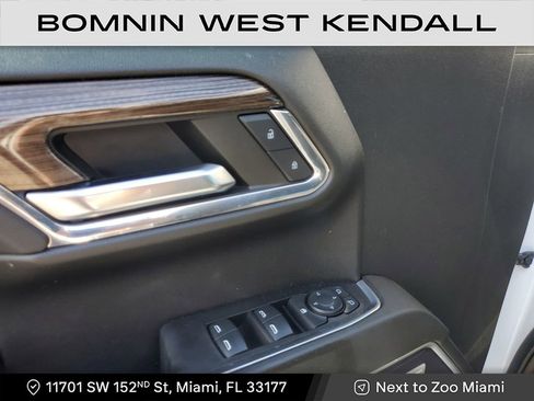 Used 2024 Chevrolet Silverado 1500 RST w/ Redline Edition image 23