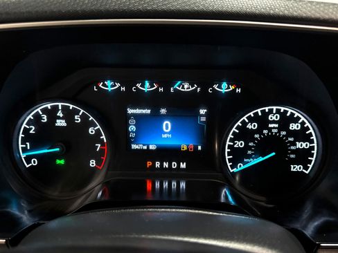 Used 2022 Ford F150 XL w/ FX4 Off-Road Package image 42