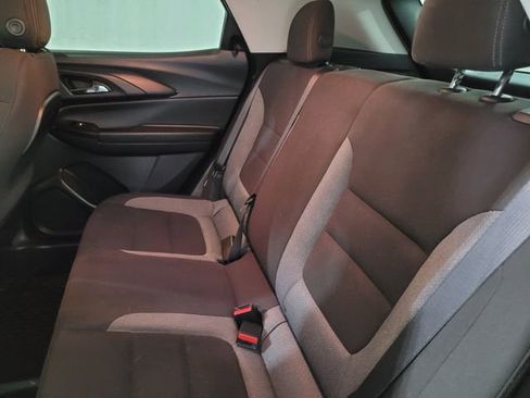 Used 2023 Chevrolet TrailBlazer LT w/ Convenience Package image 49