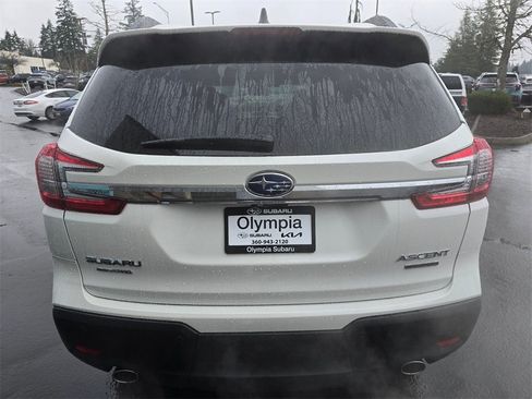 New 2026 Subaru Ascent Limited image 5