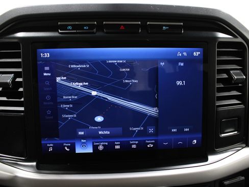 Used 2023 Ford F150 XLT w/ Equipment Group 302A High image 16