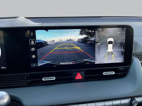 Certified 2025 Hyundai Ioniq 5 Limited RWD image 28