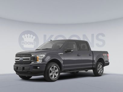 Used 2020 Ford F150 Raptor w/ Equipment Group 802A Luxury