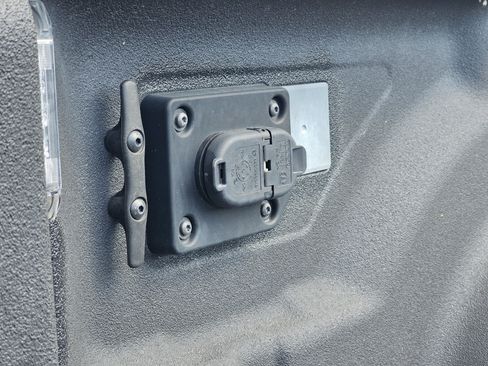 Used 2024 RAM 3500 Tradesman image 13