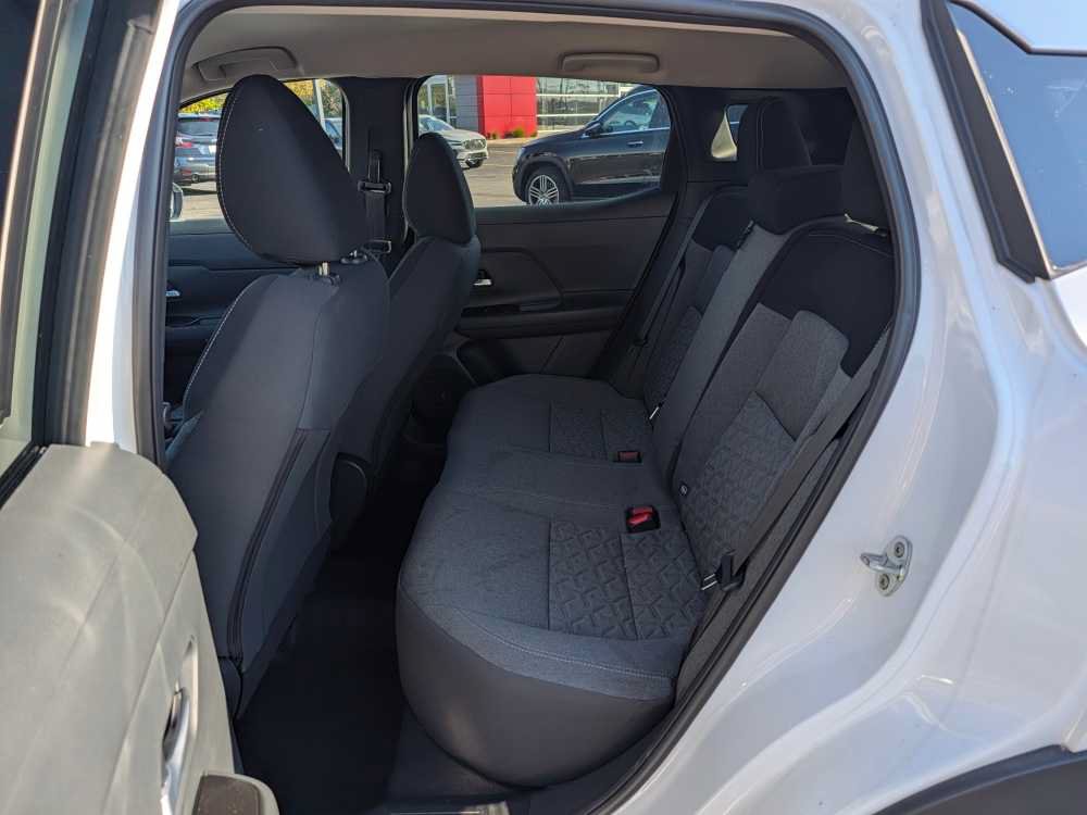 Used 2026 Nissan Kicks SV w/ Cold Weather Package AWD/4WD image 15