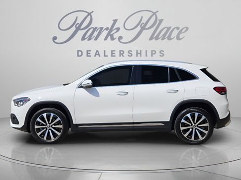 Used 2023 Mercedes-Benz GLA 250 image 2