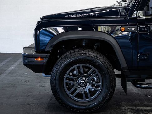 New 2026 INEOS Grenadier AWD/4WD image 13