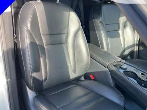 Certified 2022 Nissan Rogue SL AWD/4WD image 26