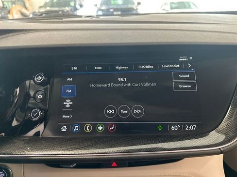 Used 2022 Buick Envision Preferred FWD image 21