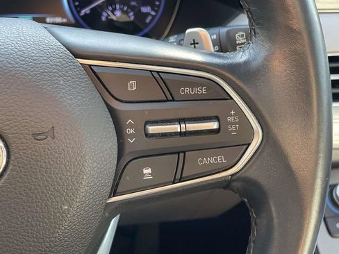 Used 2020 Hyundai Palisade SEL w/ Convenience Package FWD image 22
