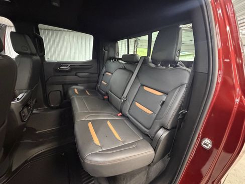 Used 2023 GMC Sierra 1500 AT4 w/ AT4 Premium Package AWD/4WD image 47