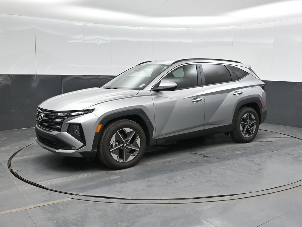 Used 2026 Hyundai Tucson SEL Plus FWD image 1