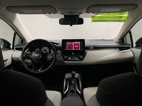Used 2020 Toyota Corolla L image 22
