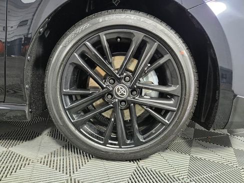 Used 2026 Toyota Camry SE image 11