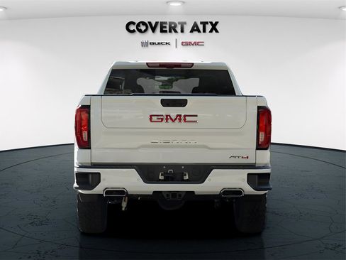 New 2026 GMC Sierra 1500 AT4 w/ AT4 Premium Package image 6