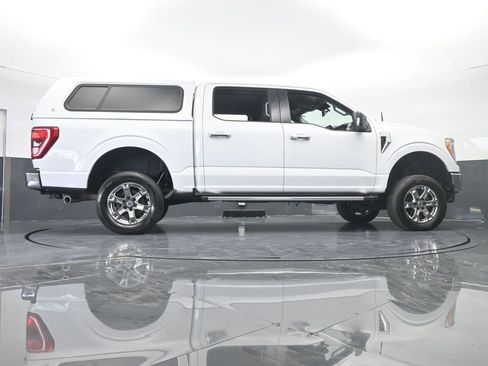 Used 2023 Ford F150 XLT w/ Equipment Group 302A High image 64