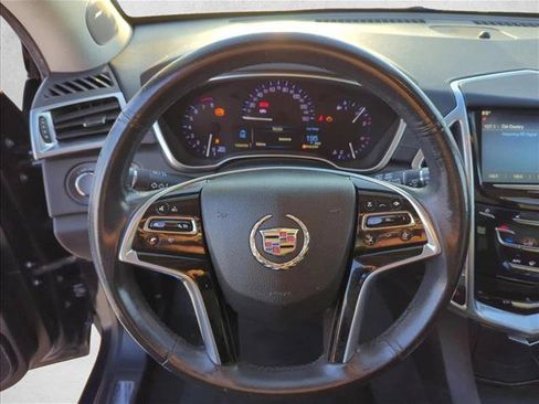 Used 2015 Cadillac SRX FWD image 14