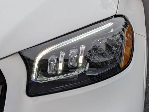 Certified 2025 Mercedes-Benz GLS 450 450 image 6