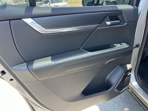 New 2026 GMC Acadia Elevation w/ Black Edition FWD image 23