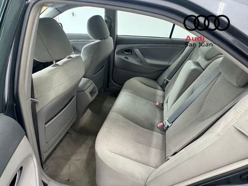 Used 2011 Toyota Camry LE FWD image 20