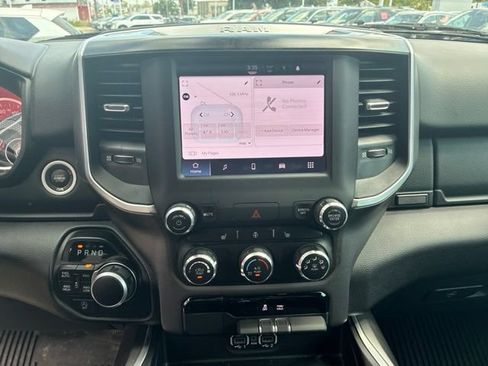 Used 2023 RAM 1500 Big Horn AWD/4WD image 23
