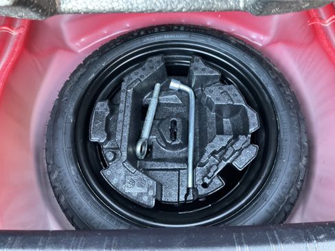 Used 2017 Subaru WRX w/ Popular Package #1 image 37