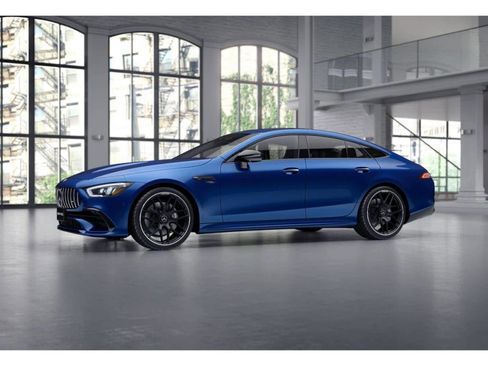 Used 2019 Mercedes-Benz AMG GT 53 image 37