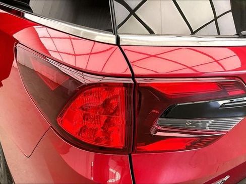 Certified 2025 Honda Odyssey Sport-L image 27