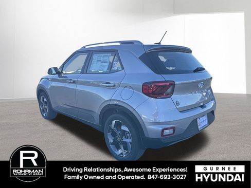 New 2026 Hyundai Venue SEL image 6