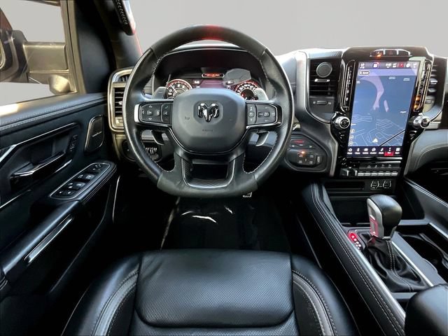 Used 2022 RAM 1500 TRX w/ TRX Level 2 Equipment Group AWD/4WD image 11