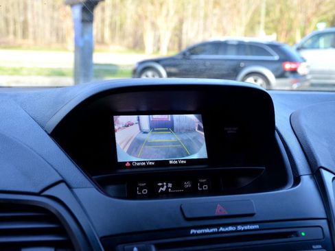 Used 2015 Acura RDX FWD image 18