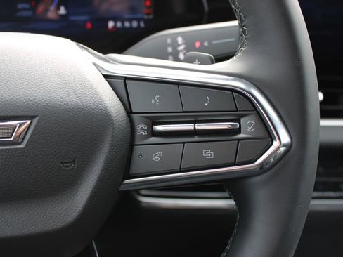 New 2026 Chevrolet Equinox LT image 35