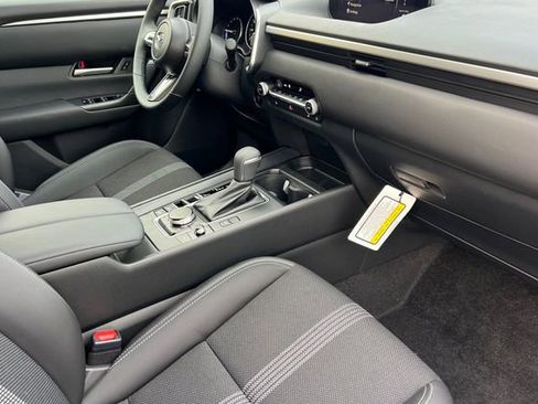New 2026 MAZDA CX-50 2.5 Hybrid w/ Cargo Package image 18
