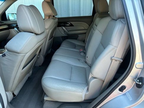 Used 2011 Acura MDX w/ Technology Package image 18