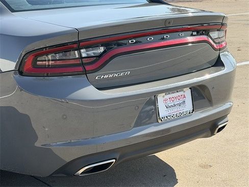 Used 2023 Dodge Charger SXT image 6