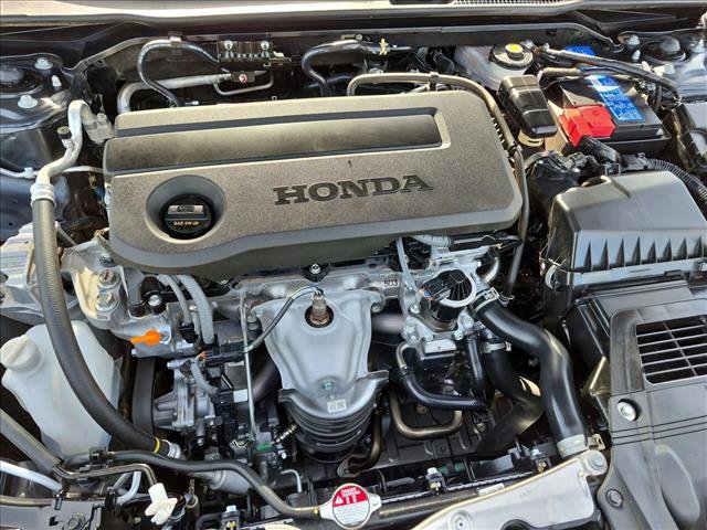 Used 2026 Honda Civic Sport image 27