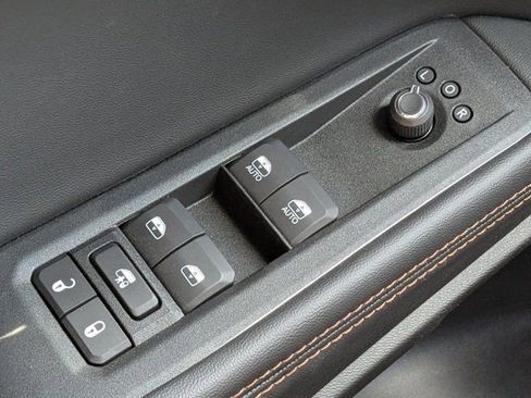 New 2026 Jeep Cherokee Limited image 23