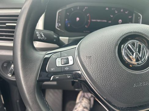 Used 2019 Volkswagen Atlas SEL Premium AWD/4WD image 10