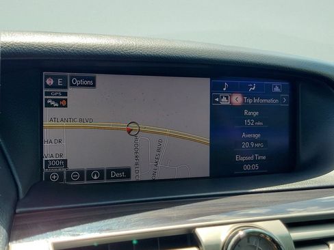 Used 2015 Lexus LS 460 w/ Comfort Package RWD image 29