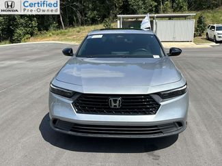 Certified 2023 Honda Accord Sport video 2
