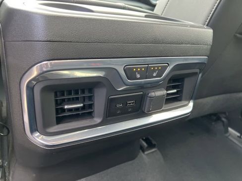 Used 2022 Chevrolet Silverado 3500 High Country image 72