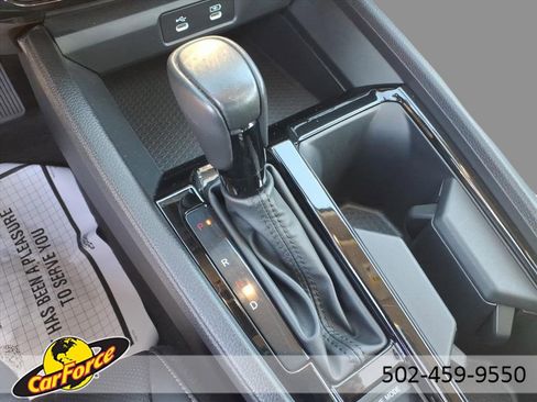 Used 2024 Honda Accord EX-L image 28