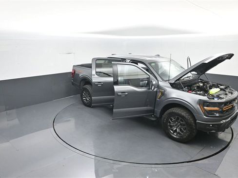 New 2025 Ford F150 Tremor w/ Equipment Group 402A High image 34