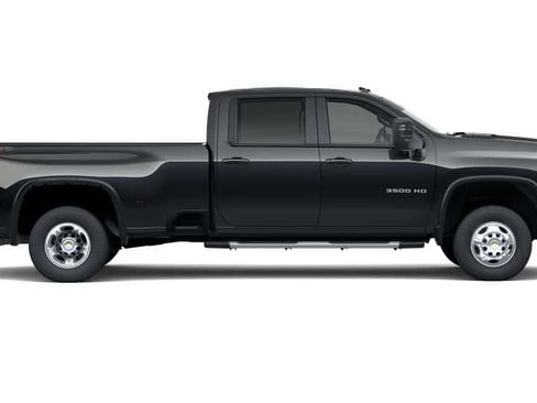 New 2026 Chevrolet Silverado 3500 LT image 5