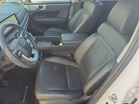 Used 2024 Hyundai Santa Fe Limited image 15