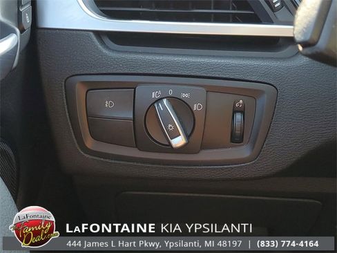 Used 2018 BMW X1 sDrive28i image 16